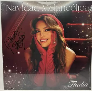 Thalía: Navidad Melancólica