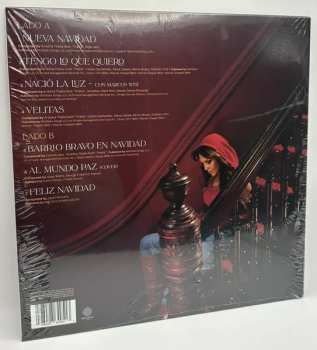LP Thalía: Navidad Melancólica