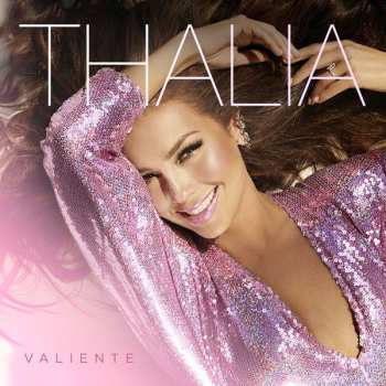 Album Thalía: Valiente