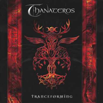 Album Thanateros: Tranceforming
