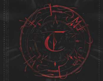 CD Thanateros: Tranceforming