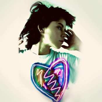 CD Meg Myers: Thank U 4 Taking Me 2 The Disco / I'd Like 2 Go Home Now