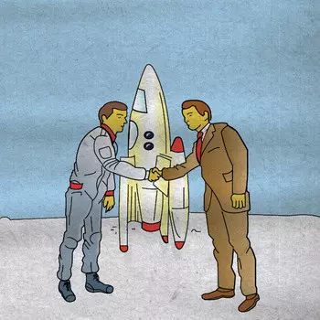 Thank You Scientist: The Perils Of Time Travel