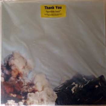 LP Thank You: Terrible Two