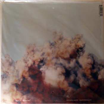 LP Thank You: Terrible Two
