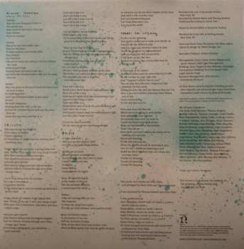LP Chris Thile: Thanks for Listening
