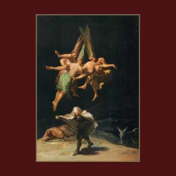 CD Thantifaxath: Hive Mind Narcosis