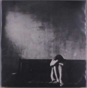 LP Thantifaxath: Sacred White Noise CLR | LTD