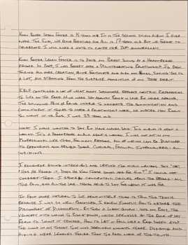 LP Thao With The Get Down Stay Down: Know Better Learn Faster