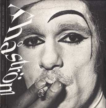 Album Thåström: Dom Som Skiner