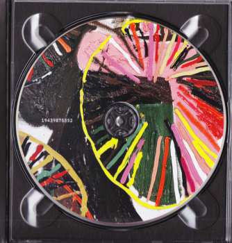 CD Thåström: Dom Som Skiner