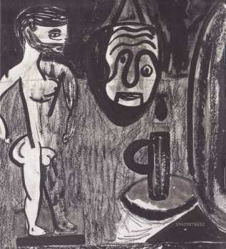 CD Thåström: Dom Som Skiner