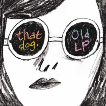 CD that dog.: Old LP