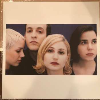 LP that dog.: Retreat From The Sun