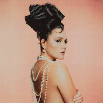 LP Jessie Ware: That! Feels Good!