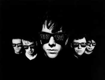 7CD That Petrol Emotion: Every Beginning Has A Future / An Anthology / 1984-1994