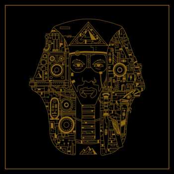 Album Thavius Beck: Technol O.G.