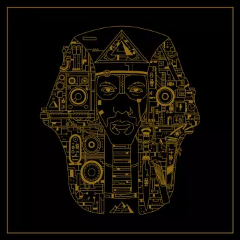 Thavius Beck: Technol O.G.