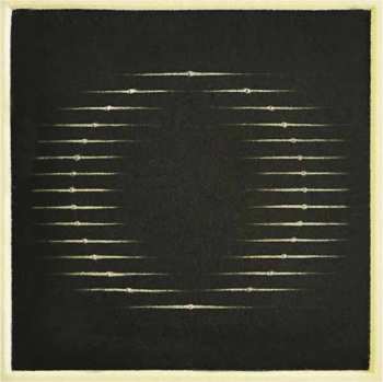 LP Thaw: Fading Backwards (gray Supermarbled Vinyl)