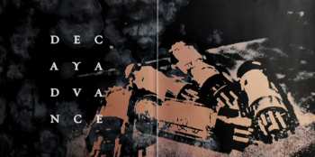 2CD Thaw: Decay / Advance