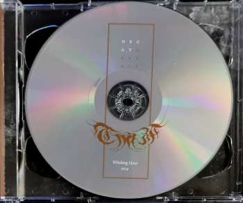 2CD Thaw: Decay / Advance