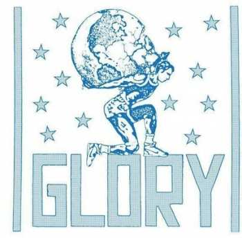 Album Glory: The 12"