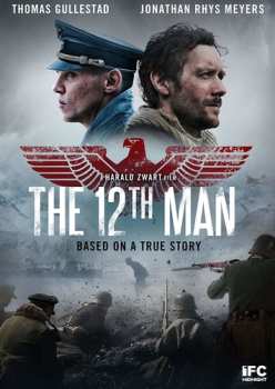 Album The 12th Man: 12th Man
