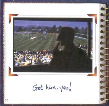 CD The 12th Man: Bill Lawry...This Is Your Life