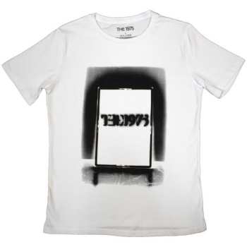 Merch The 1975: Női Póló Black Tour