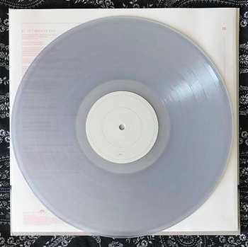 2LP The 1975: I Like It When You Sleep, For You Are So Beautiful Yet So Unaware Of It CLR
