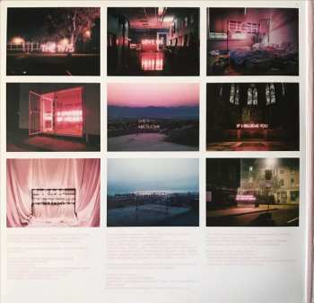 2LP The 1975: I Like It When You Sleep, For You Are So Beautiful Yet So Unaware Of It CLR