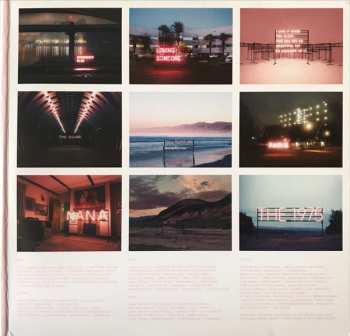 2LP The 1975: I Like It When You Sleep, For You Are So Beautiful Yet So Unaware Of It CLR