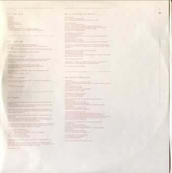 2LP The 1975: I Like It When You Sleep, For You Are So Beautiful Yet So Unaware Of It CLR