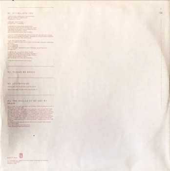 2LP The 1975: I Like It When You Sleep, For You Are So Beautiful Yet So Unaware Of It CLR
