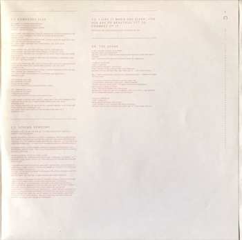 2LP The 1975: I Like It When You Sleep, For You Are So Beautiful Yet So Unaware Of It CLR