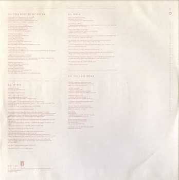 2LP The 1975: I Like It When You Sleep, For You Are So Beautiful Yet So Unaware Of It CLR