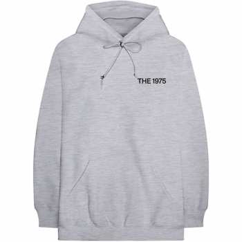 Merch The 1975: Felső Abiior Mfc 