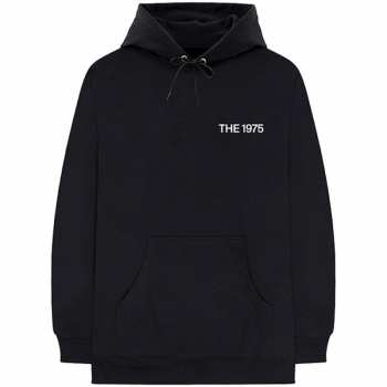 Merch The 1975: Felső Abiior Welcome Welcome Version 2. 