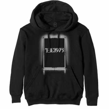 Merch The 1975: Felső Black Tour 