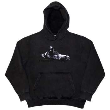 Merch The 1975: Felső Car Photo