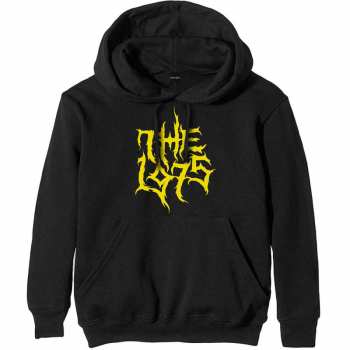 Merch The 1975: Felső Gold Logo The 1975 