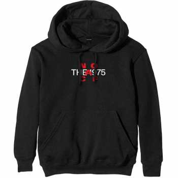 Merch The 1975: Felső Noacf 