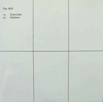 5SP/Dobozkészlet The 1975: Singles (2013-2023) LTD | CLR