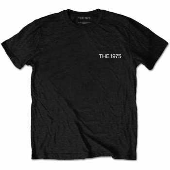 Merch The 1975: Póló Abiior Welcome Welcome 
