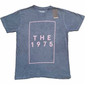 Merch The 1975: Póló I Like It Logo The 1975 