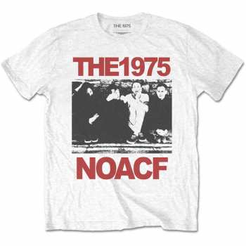 Merch The 1975: Póló Noacf 