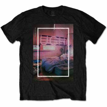 Merch The 1975: Póló Ugh 