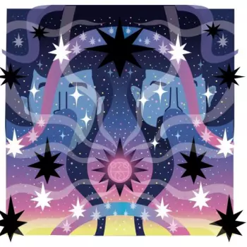 The 2 Bears: Bears In Space