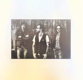 LP The 2120's: Three Makes One LTD | CLR