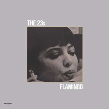 CD Twentythrees: Flamingo